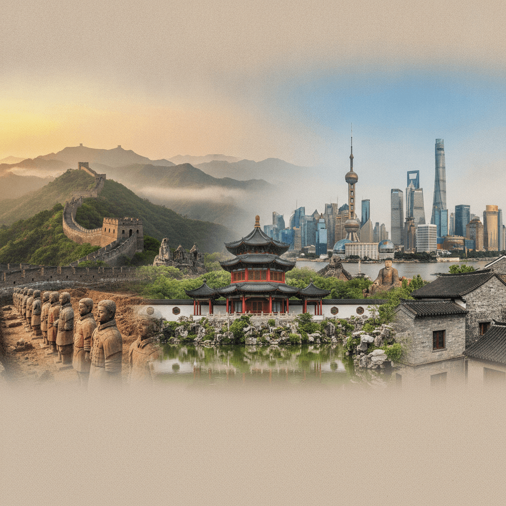 中国 世界遺産 完全ガイド:中華文明の「連続性」と「多様性」を読み解く戦略 | heibayou2022-23.jp